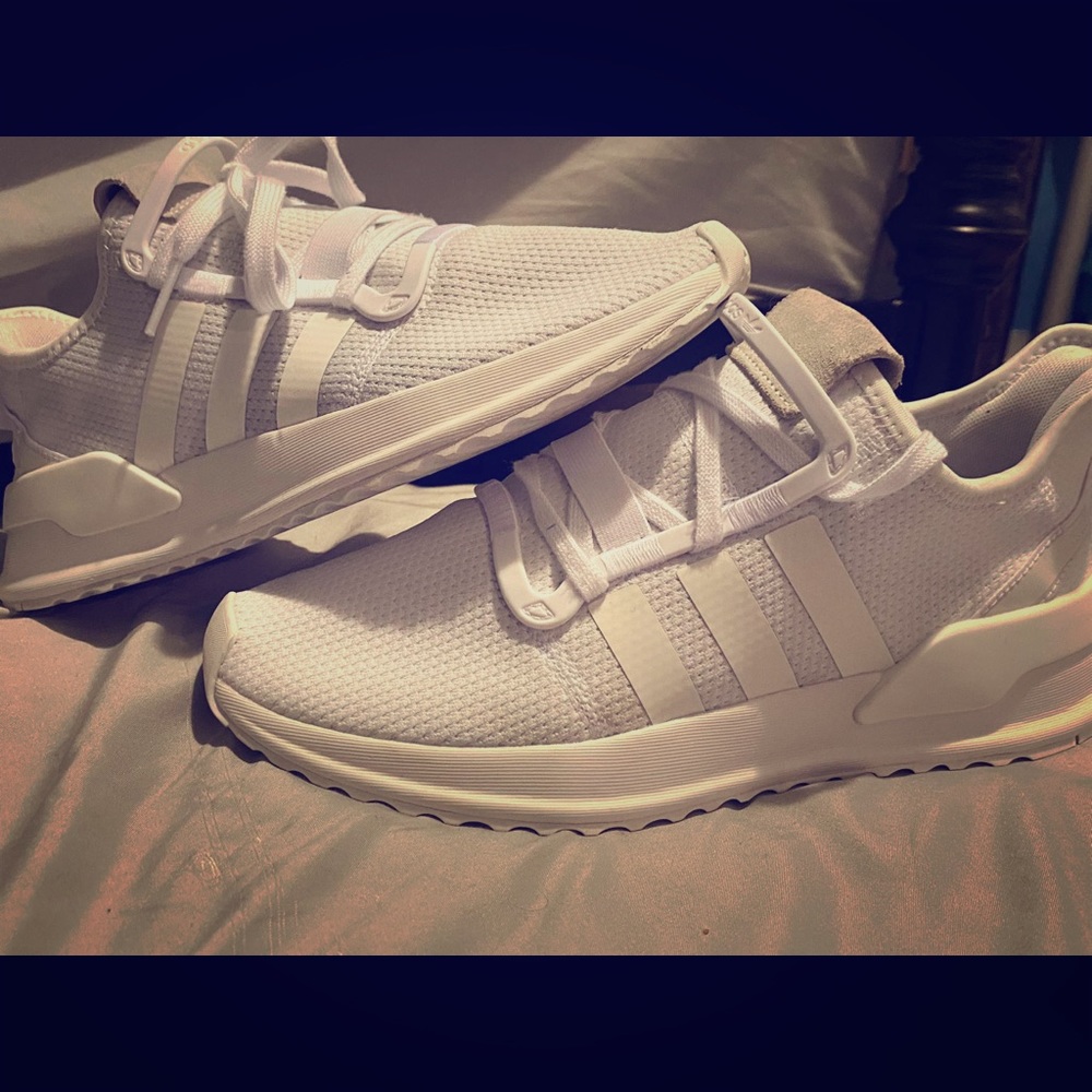Adidas shoes
